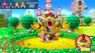 natuurpark Diplomaat wijsheid Mario Party 10 for Wii U Reviews - Metacritic