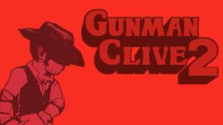 E3 2014: Gun Clive 2 Trailer