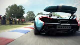 GRID Autosport - Discipline Focus: Street Trailer