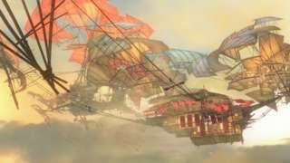 Guild Wars 2 - Gates of Maguuma Trailer