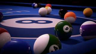 Pure Pool - Gameplay Trailer