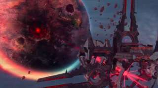 Star Conflict - Invasion Mode Teaser