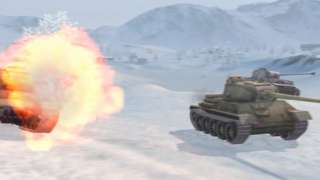 World of Tanks Blitz - Teaser Trailer