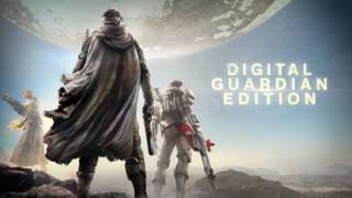 Destiny - Collector's Editions Reveal