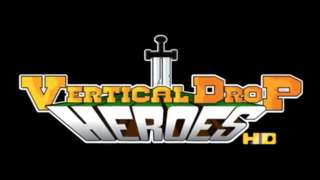Vertical Drop Heroes HD - Steam Release Trailer
