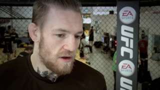 EA Sports UFC - Conor McGregor