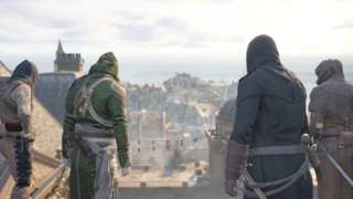 Assassin's Creed Unity - Experience Trailer 1