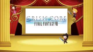 Theatrhythm Final Fantasy: Curtain Call - LEGACY OF MUSIC: FINAL FANTASY VII