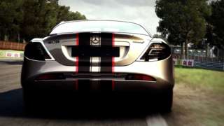 GRID Autosport - Best of British Car Pack