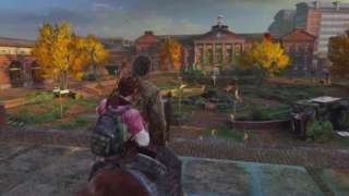 The Last of Us Remastered - Photo Mode Tutorial