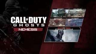 Call of Duty: Ghosts Nemesis DLC Pack Preview