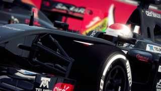 F1 2014: Announcement Gameplay Trailer