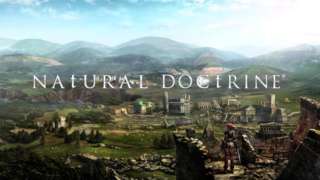 Natural Doctrine - Trailer 3