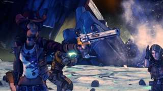 Borderlands: The Pre-Sequel - The Making of Episode 2
