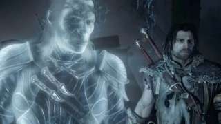 Middle-earth: Shadow of Mordor - Behind the Scenes