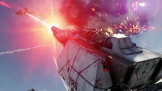 Call of Duty: Advanced Warfare - Multiplayer Reveal Trailer