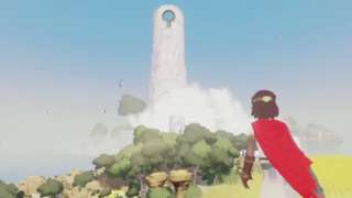 Rime - Gamescom 2014 Trailer