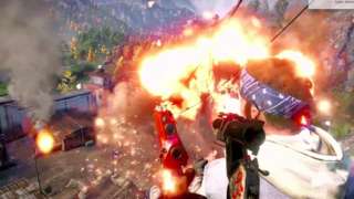 Far Cry 4 - Keys to Kyrat Gamescom Trailer