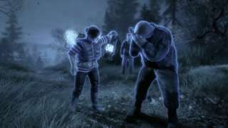 The Vanishing of Ethan Carter - Gamescom 2014 Trailer