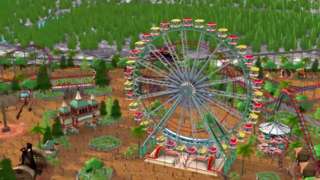 money transfer Robe onion RollerCoaster Tycoon World for PC Reviews - Metacritic