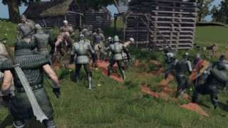 Life is Feudal: Your Own - Gameplay Trailer