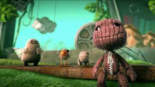 LittleBigPlanet 3 - Hugh Laurie Trailer