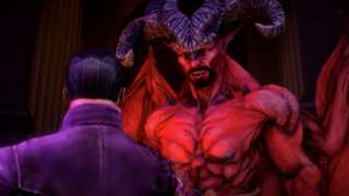Saints Row: Gat out of Hell - Seven Deadly Weapons Trailer