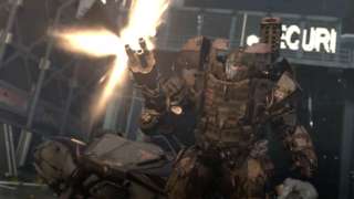 Call of Duty: Advanced Warfare Gameplay Launch Trailer