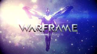 Warframe - Archwing Update 15 Trailer