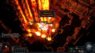 Drop Your Defenses in Our Exclusive Path of Exile Build of the Week