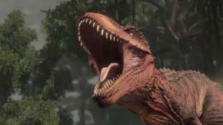 Primal Carnage: Extinction Sony Reveal