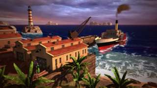 Tropico 5: Xbox 360 Pre-Launch Trailer