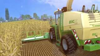 Farming Simulator 15 - Launch Trailer
