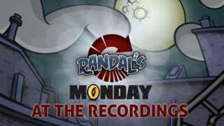Randal's Monday - Interview Jeff Anderson & Jason Mewes