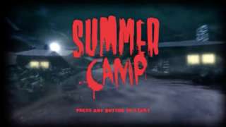 Slasher Vol. 1: Summer Camp - Announcement Trailer