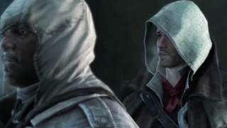 Assassin’s Creed Rogue - Launch Trailer