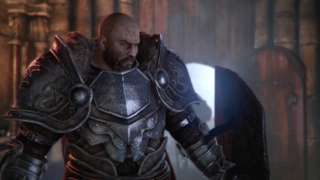 Lords of the Fallen - Developer Diary 4