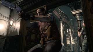 Resident Evil HD - Gameplay Trailer