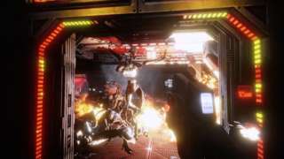 Killing Floor 2 - PS4 Announcement Trailer