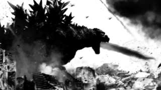 Godzilla The Game - Reveal Trailer