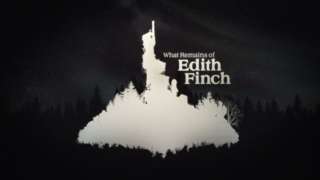 What Remains of Edith Finch - Announcement Trailer