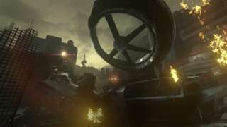 Call of Duty: Advanced Warfare - Exo Zombies Teaser Trailer