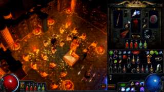 Exclusive Path of Exile PvP Witch Build of the Week
