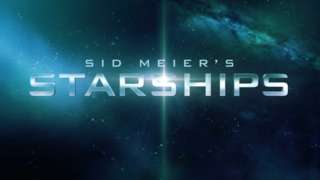 Sid Meier's Starships - Announcement Trailer