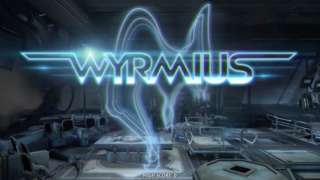 Wyrmius Mini-Game - Launch Trailer