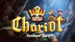 Chariot - Developer Diary
