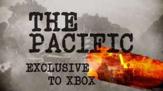 World of Tanks: Xbox 360 Edition - The Pacific Map