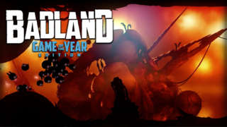 Badland: Game of the Year Edition - Trailer