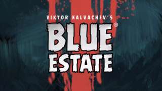 Blue Estate - Xbox One Trailer