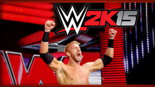 WWE 2K15 - Showcase DLC Trailer